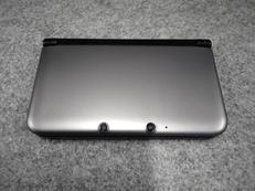 3DSLL|NINTENDO