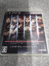 プレイステーション3ソフト|アクワイア