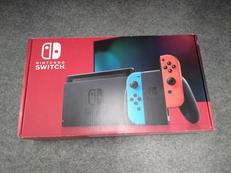 NINTENDO SWITCH|NINTENDO