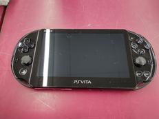 PLAYSTATION VITA|SONY