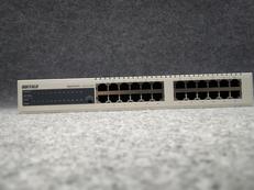 スイッチングHUB|BUFFALO
