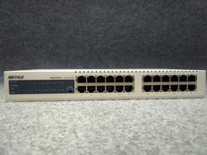 スイッチングHUB|BUFFALO