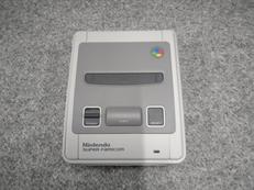 スーパーファミコンクラシックミニ|NINTENDO
