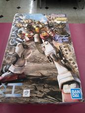 ガンダム|BANDAI