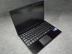 ノートパソコン|SONY