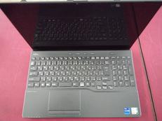 ノートパソコン|FUJITSU