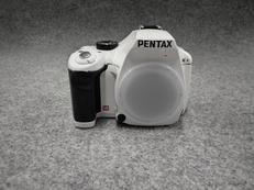 デジタル一眼レフボディ|PENTAX