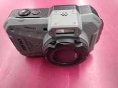 デジタルカメラ|PENTAX