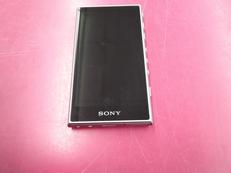 WALKMAN|SONY