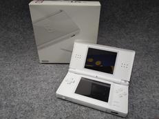DS LITE|NINTENDO