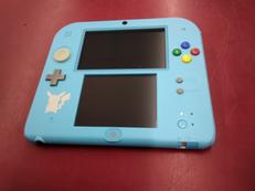 ニンテンドー 3DS|NINTENDO