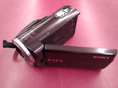 HDDビデオカメラ|SONY