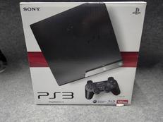 プレイステーション3本体|SONY