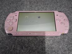 PSP|SONY