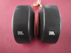アンプ内蔵スピーカー|JBL