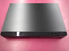 ブルーレイ・DVDプレーヤー|PANASONIC