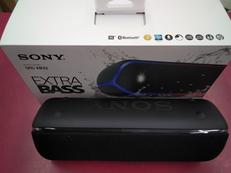 ワイヤレススピーカー|SONY