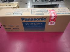 ホームシアターシステム|PANASONIC