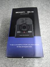 ウェアラブルカメラ・アクションカム|ZOOM