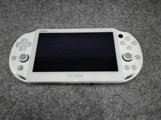 PLAYSTATION VITA|SONY