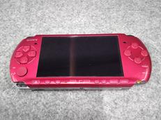 PSP|SONY