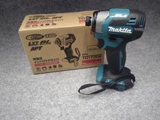 インパクトドライバー|MAKITA