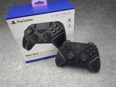 PS5コントローラ|VICTRI