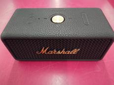 アンプ内蔵スピーカー|MARSHALL