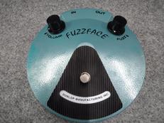 ファズ|JIM DUNLOP