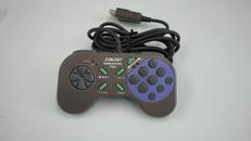 サンサターンパッド|SUNSOFT