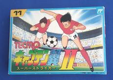 FCソフト|テクモ