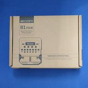 マルチエフェクター|ZOOM