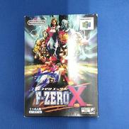 64ソフト|NINTENDO