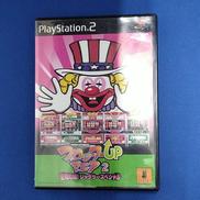 PS2ソフト|ドラス