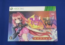XBOXソフト