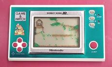 ゲームウォッチ|NINTENDO