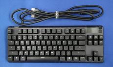 ゲーミングキーボード|STEELSERIES
