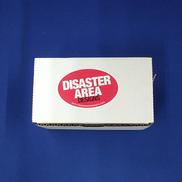 エフェクター|DISASTER AREA