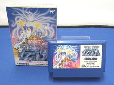 FCソフト|ケムコ