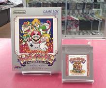 GBソフト|任天堂