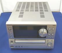 CD/HDDチューナーアンプシステム|ONKYO