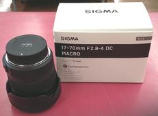 sigma 2 nikonの新品・未使用品・中古品｜Yahoo!フリマ（旧