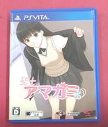 PSVITAソフト