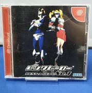 DREAMCASTソフト|セガ