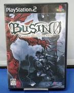 PS2ソフト|アトラス