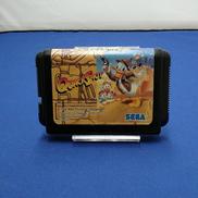 メガドライブソフト|SEGA