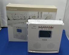 CDラジオ|KOIZUMI