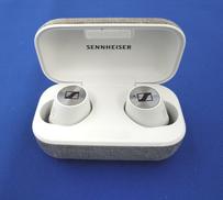MOMENTUM TRUE WIRELESS|SENNHEISER