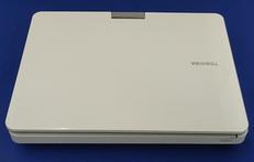 ポータブルDVDプレーヤー|TOSHIBA