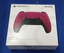 PS5コントローラー|SONY